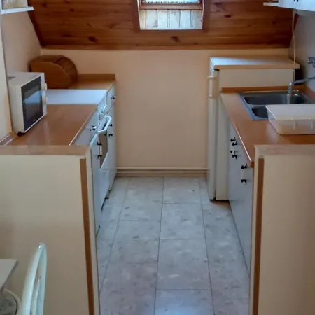 Patrik Apartment Siofok
