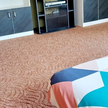 Apartment Patrik *