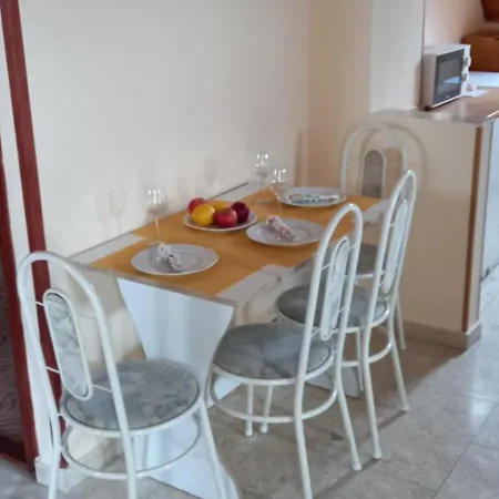 Apartment Patrik